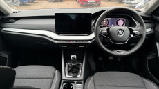 Skoda Octavia 1.5 TSI SE Technology 5dr Petrol Hatchback